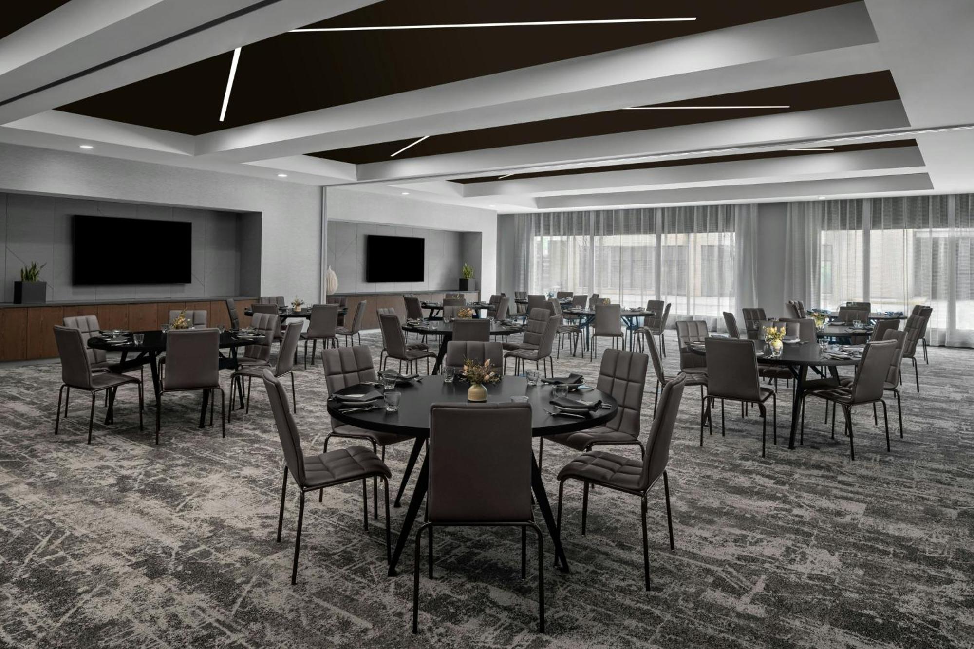 Ac Hotel By Marriott Bozeman Downtown Kültér fotó