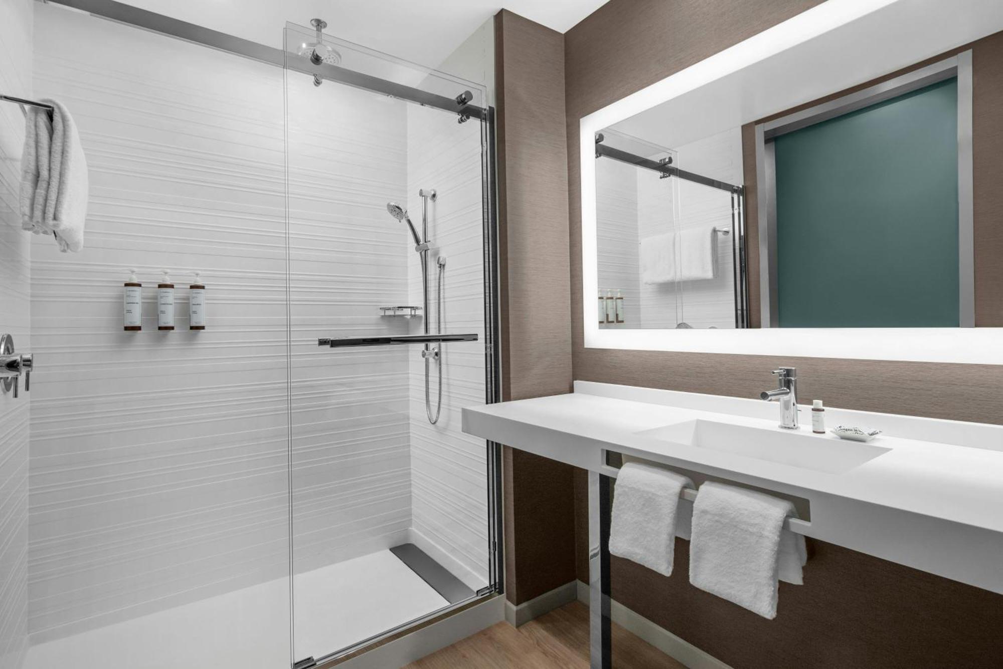 Ac Hotel By Marriott Bozeman Downtown Kültér fotó
